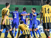 Piala AFF U-16: Thailand Sikat Malaysia 2-1, Laos Tundukkan Brunei