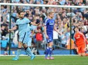 7 Pemain yang Pernah Perkuat Manchester City dan Chelsea