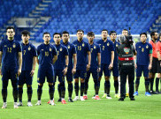 Timnas Thailand Dirumorkan Akan Ditangani Pelatih Asal Spanyol