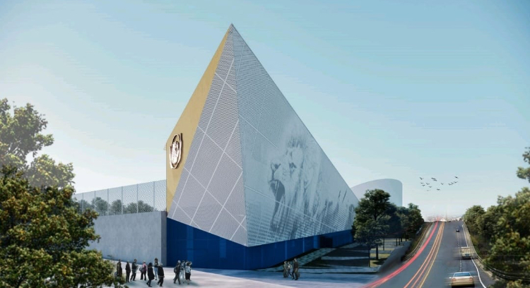 Pemenang Sayembara Desain Training Center Arema FC Diumumkan, Juragan99 Segera Realisasikan