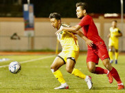 Jelang Lawan Laos, Semua Pemain Timnas Indonesia U-23 Siap Tempur dan Tak Cedera