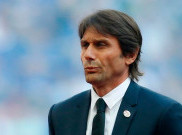 Kalah di Pengadilan, Chelsea Harus Bayar Rp1,5 Miliar kepada Antonio Conte