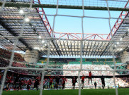 Pekan Sempurna AC Milan