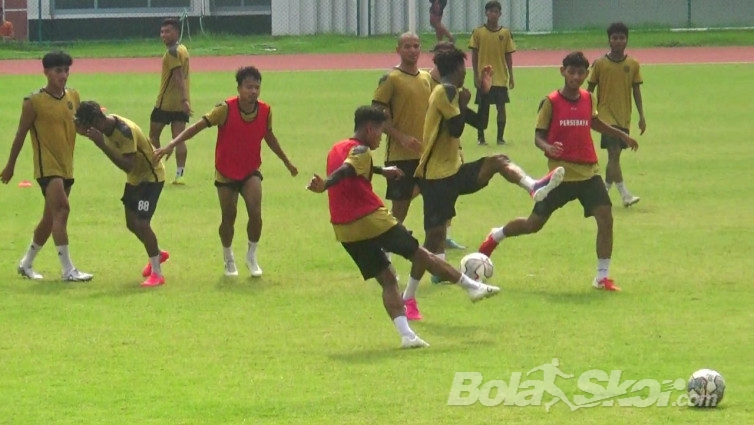Persebaya Rancang Uji Coba Tiap Pekan Sambil Tunggu Bergulirnya Liga 1