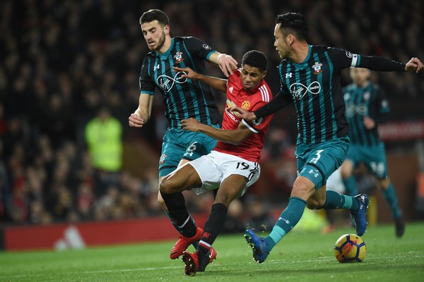 Prediksi Southampton Vs Manchester United: Pantang Terpeleset Lagi
