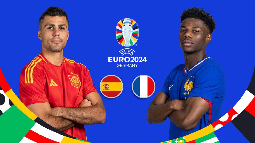 Prediksi dan Statistik Spanyol Vs Prancis: La Furia Roja Superior