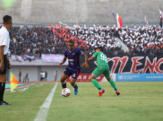 Liga 2: Persita dan Persik Melaju ke Semifinal