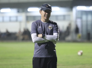Shin Tae-yong Perkirakan Timnas Indonesia U-23 dalam Posisi Dirugikan Melawan Vietnam