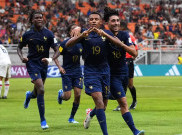 Jadwal Babak 16 Besar Piala Dunia U-17 2023