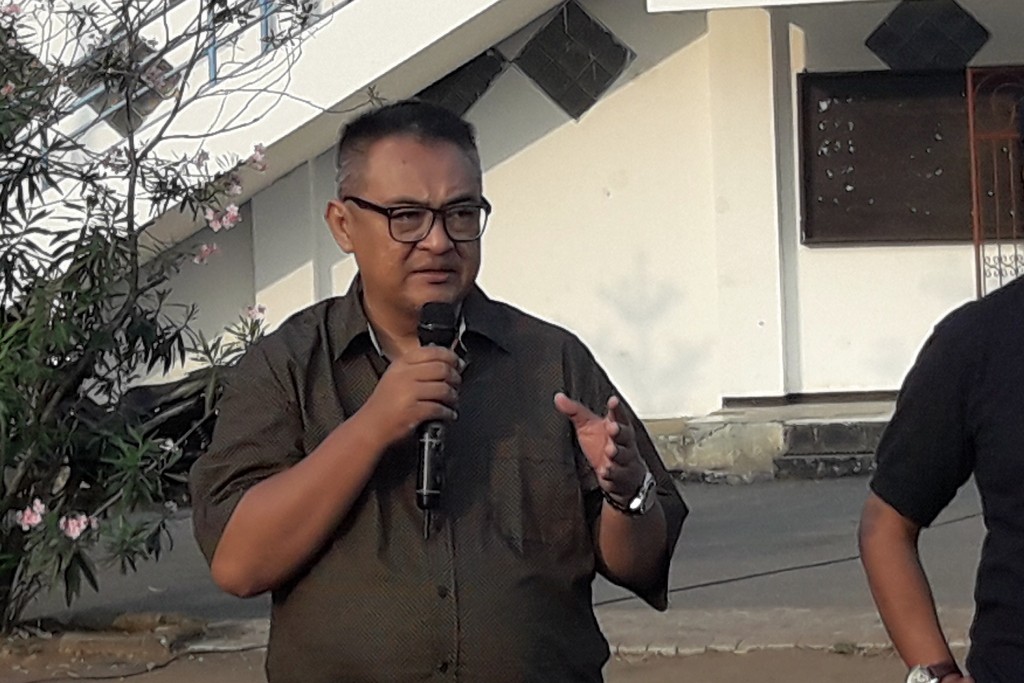 Tak Hanya Prestasi, Finansial Sehat Juga Jadi Target Arema FC