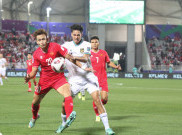 Link Streaming Timnas Indonesia Vs Vietnam di Kualifikasi Piala Dunia 2026