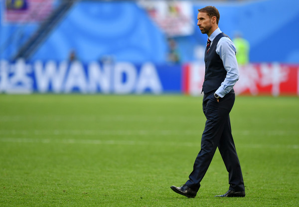 Sumpah Kebangkitan Timnas Inggris Jelang Hadapi Bulgaria