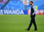 Sumpah Kebangkitan Timnas Inggris Jelang Hadapi Bulgaria