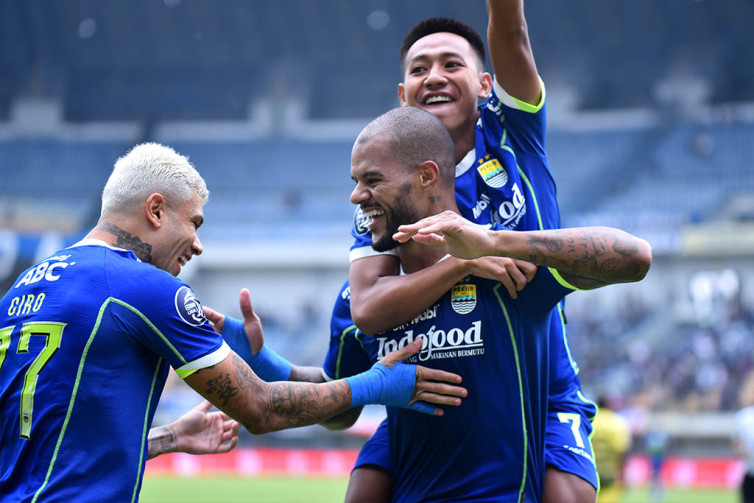 Liga 1 Belum Jalan, Komisaris Persib Punya Kekhawatiran