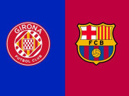Prediksi, Jadwal Siaran Langsung, dan Link Live Streaming Girona Vs Barcelona