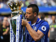 John Terry Percaya Tim Ini Bisa Kalahkan Man City