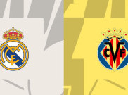Link Live Streaming Real Madrid vs Sunderland, Minggu 5 Oktober 2025