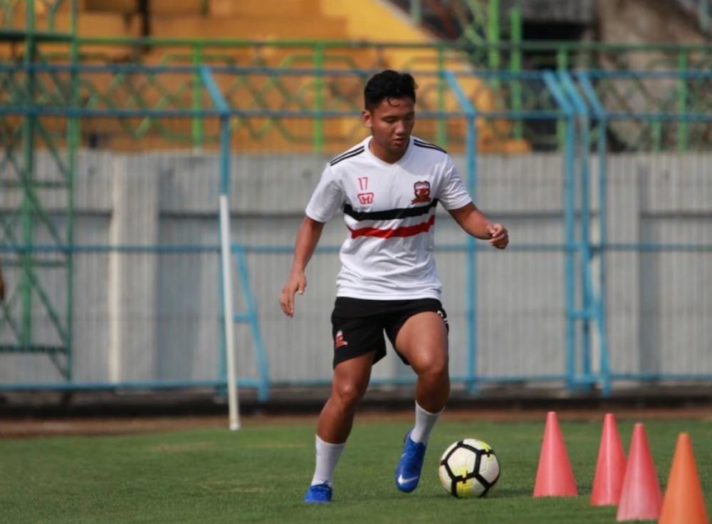 Syahrian Abimanyu Berpotensi Dipinjamkan JDT ke Eropa?