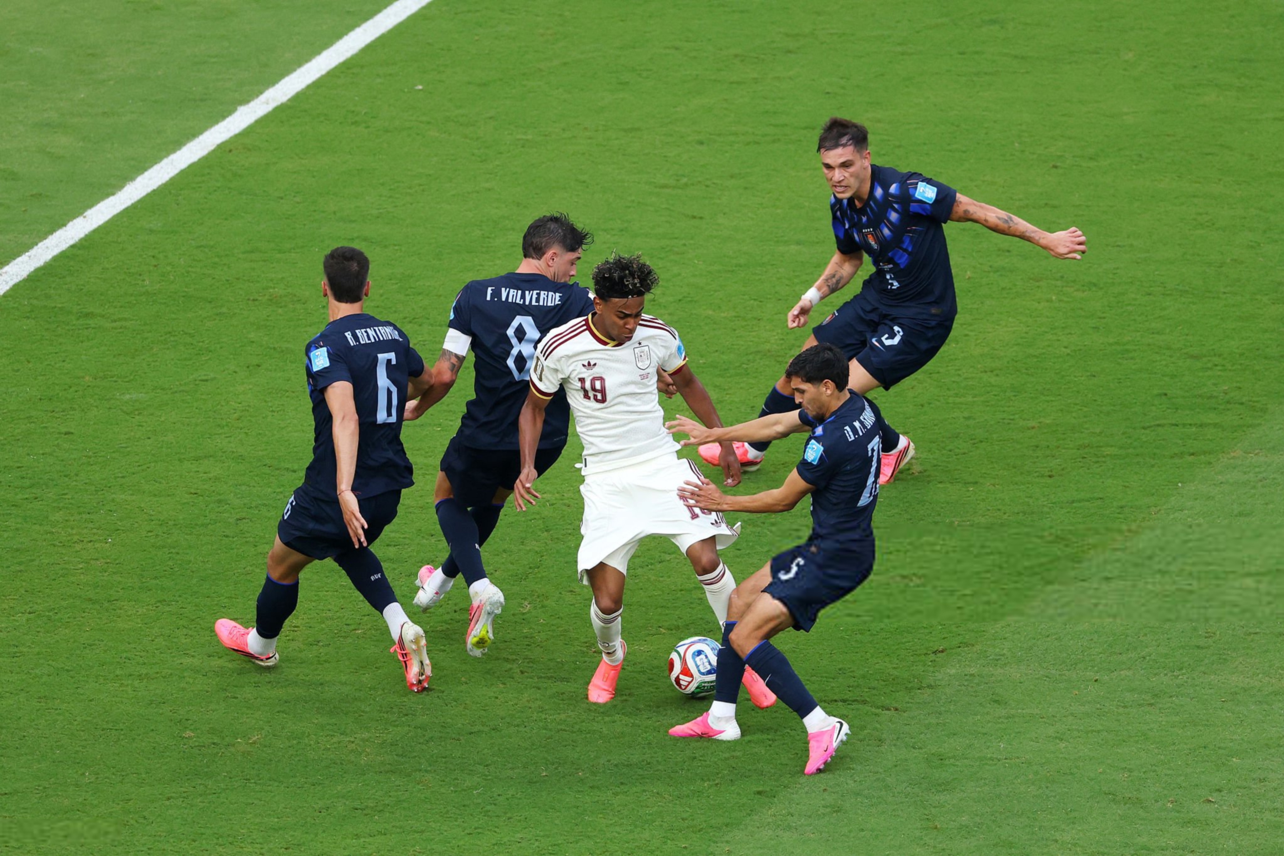 Uruguay