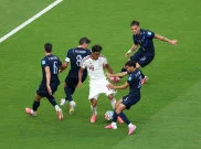 Hasil Pertandingan Grup H Piala Dunia 2026: Spanyol Bikin Uruguay Angkat Koper, Cape Verde Lolos 32 Besar