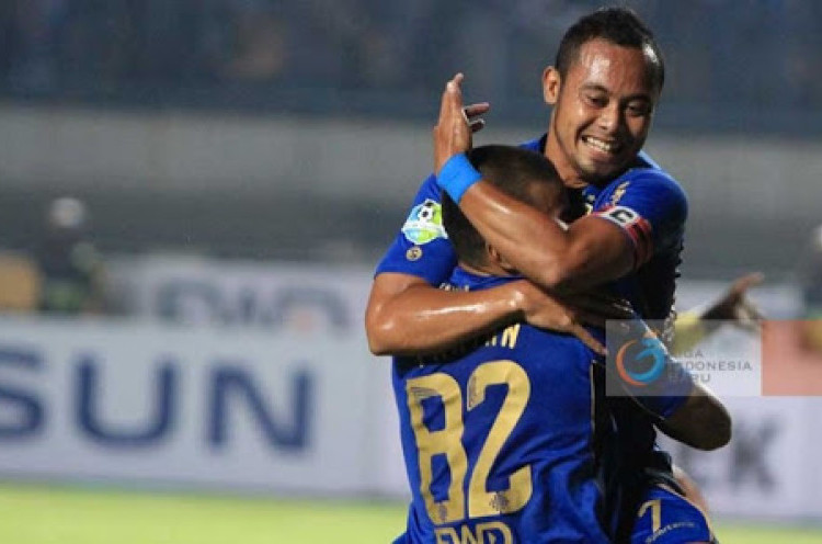 Umuh Ungkap Atep Bakal Hengkang dari Persib Bandung