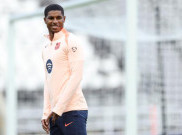 Lawan Newcastle United Tanpa Lamine Yamal, Barcelona Andalkan Marcus Rashford
