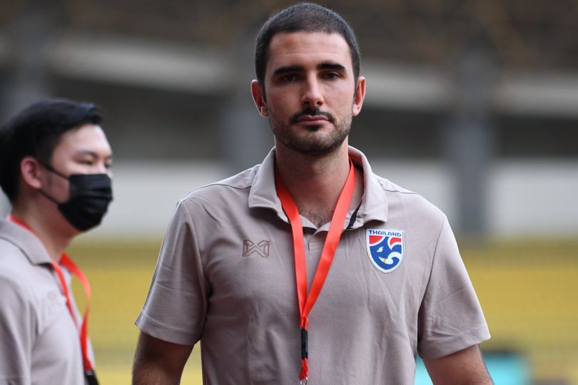 Thailand Menang Dua Kali, Pelatihnya Bicara Laga Berikut Melawan Timnas Indonesia U-19