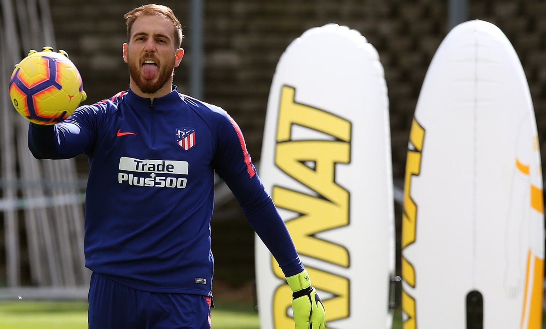 Duel Atletico Madrid Melawan Liverpool Bakal Spektakuler