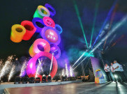 Jadwal Siaran Langsung Opening Ceremony SEA Games 2019, Sabtu (30/11)