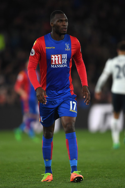 Everton Bersaing Dengan Chelsea Untuk Mendapatkan Christian Benteke