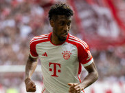 Manchester City Ingin Pinjam Kingsley Coman dari Bayern Munchen
