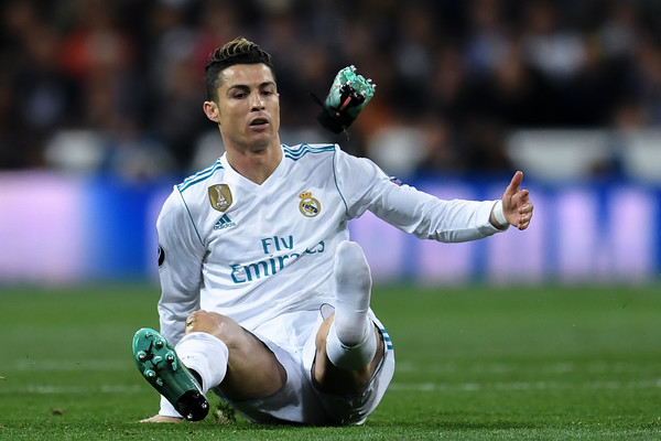 3 Pelatih yang Berhasil Menjinakkan Ketajaman Cristiano Ronaldo