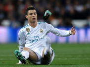 3 Pelatih yang Berhasil Menjinakkan Ketajaman Cristiano Ronaldo