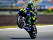 Bos Petronas Yamaha Menunggu WhatsApp dari Valentino Rossi