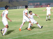 PS TIRA 0-5 Persija Jakarta: Gol Tercepat Tercipta, Macan Kemayoran Tinggalkan Dasar