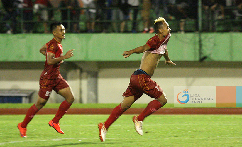 Belum Dapat Subsidi dari LIB untuk 8 Besar Liga 2, Ini Jawaban Persis