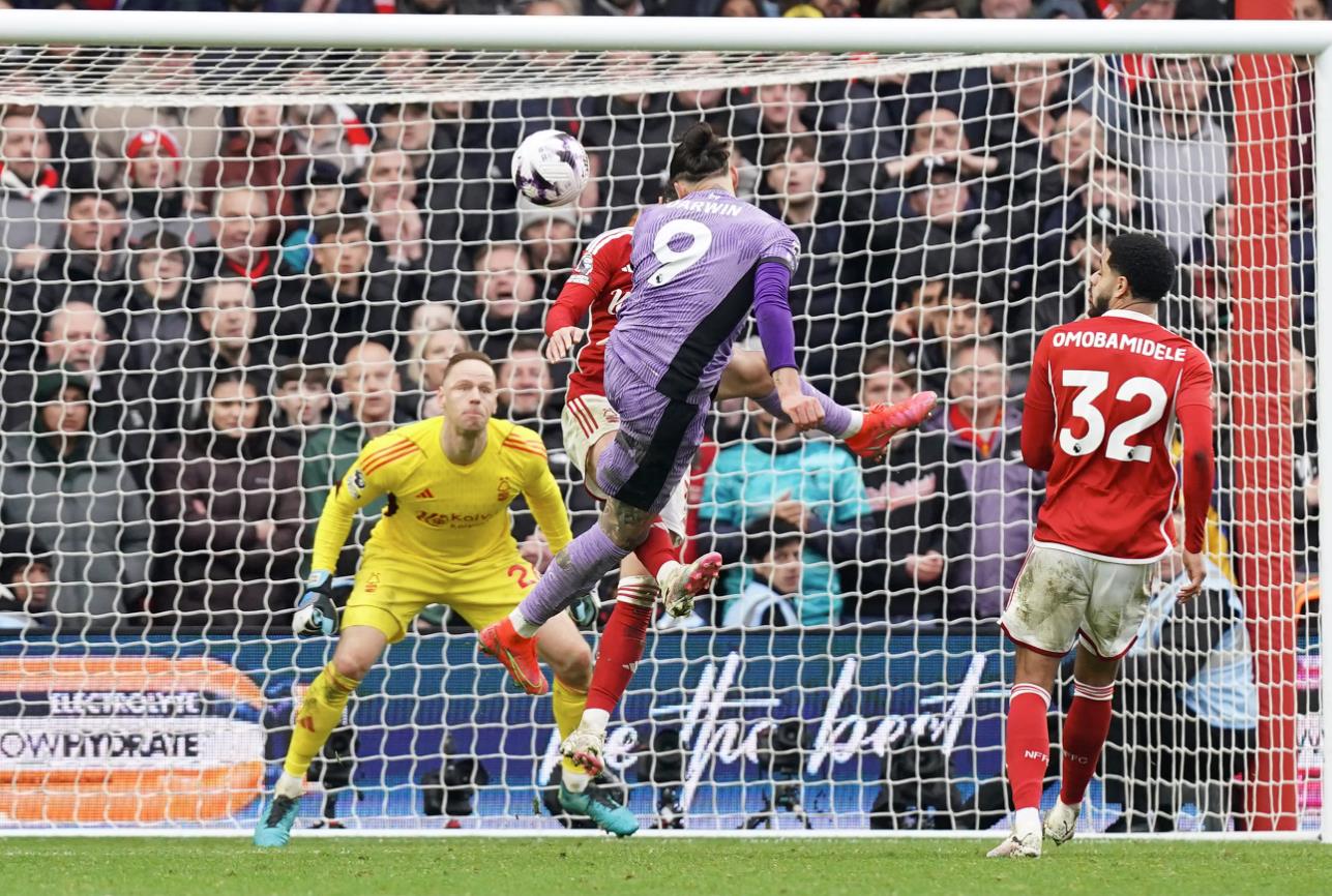 Hasil dan Klasemen Premier League: Liverpool Menang Dramatis, Chelsea Imbang