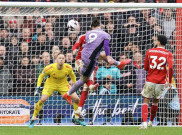 Hasil dan Klasemen Premier League: Liverpool Menang Dramatis, Chelsea Imbang