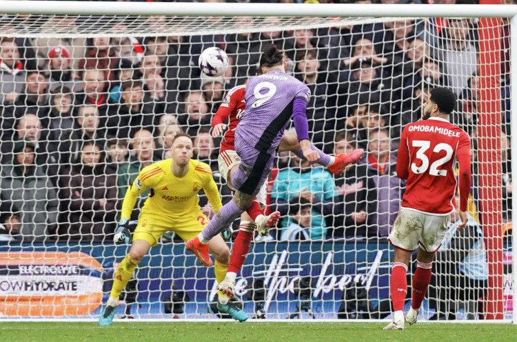 Hasil dan Klasemen Premier League: Liverpool Menang Dramatis, Chelsea Imbang