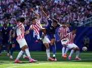 Top Skorer Piala Dunia 2026: Kylian Mbappe Terus Bayangi Lionel Messi