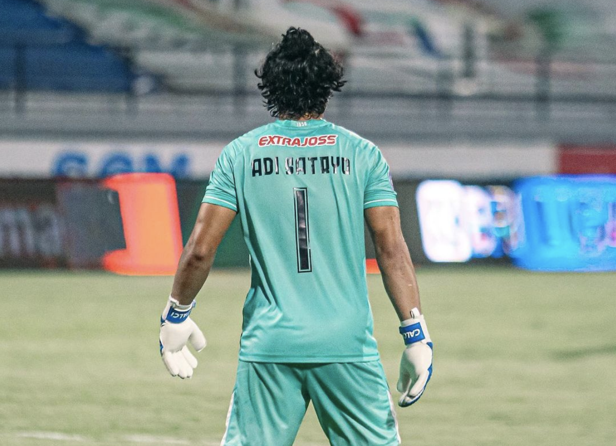 Insiden Adi Satryo, Pelatih Persik: Poin Berapa Pun Tak Pantas Dibandingkan Nyawa