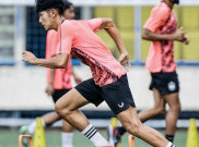 PSIS Semarang Pinjam Bek RANS Nusantara