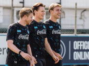 Jadwal Siaran Langsung dan Link Live Streaming Manchester City vs Napoli, Jumat 19 September 2025