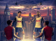 Jadwal Siaran Langsung dan Link Live Streaming Tottenham Hotspur Vs Arsenal