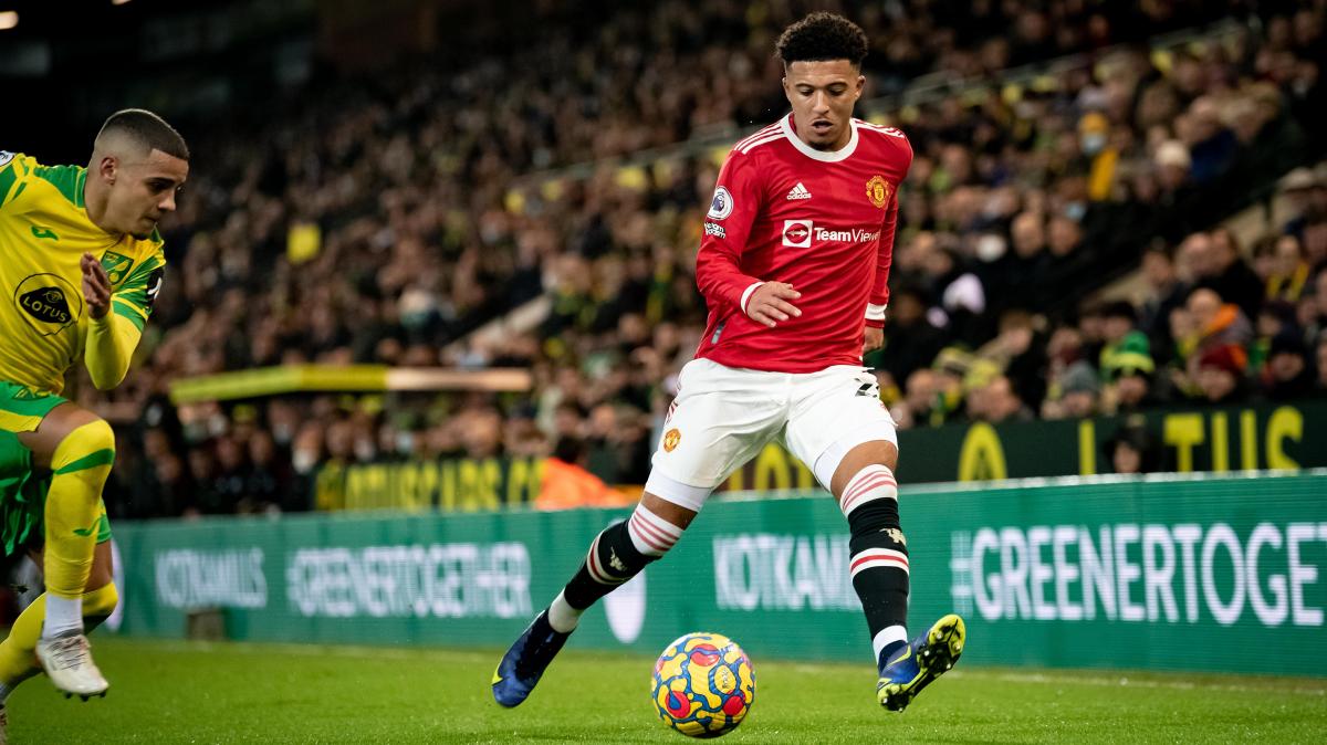 Demi Sancho, Ralf Rangnick Tinggalkan Skema 4-2-2-2