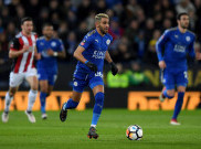 Peretas Jadi Dalang di Balik Kabar Pensiun Riyad Mahrez 