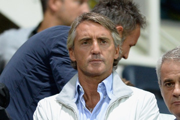 Jadi Kandidat Pelatih Italia, Mancini Masih Betah Bersama Zenit