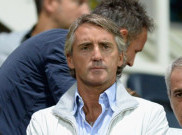 Jadi Kandidat Pelatih Italia, Mancini Masih Betah Bersama Zenit