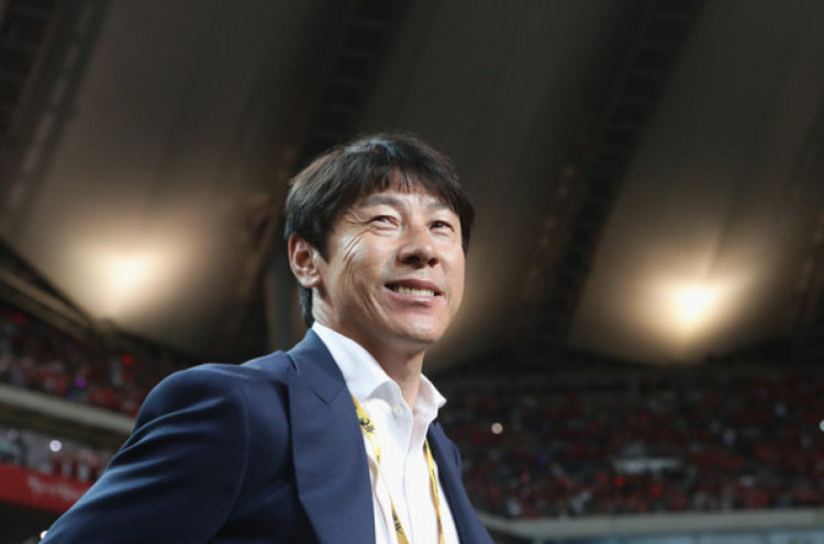 Media Korea Selatan Perkirakan Calon Pelatih Timnas Indonesia Akan Merapat ke Shenzhen FC