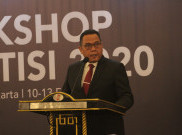 Liga 1 Akan Kembali Digulirkan, Ini Harapan Cucu Somantri